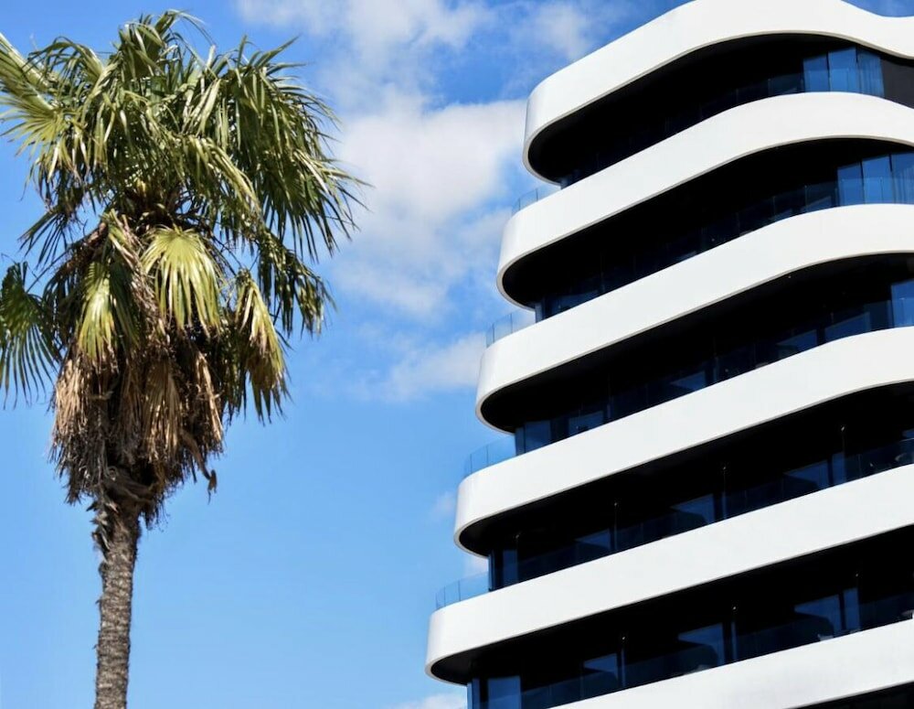 Фото Yacht Hotel