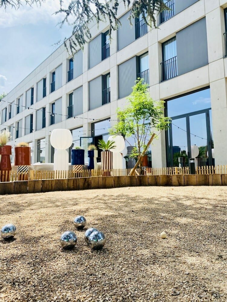 Фото отеля 5