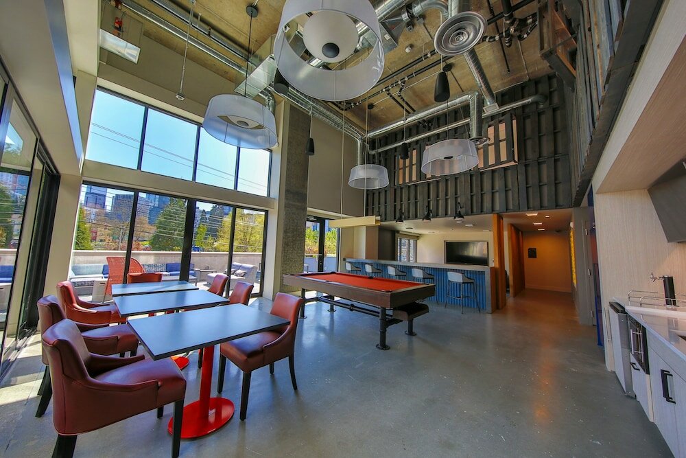 Фото Domicile Suites at Chroma Slu