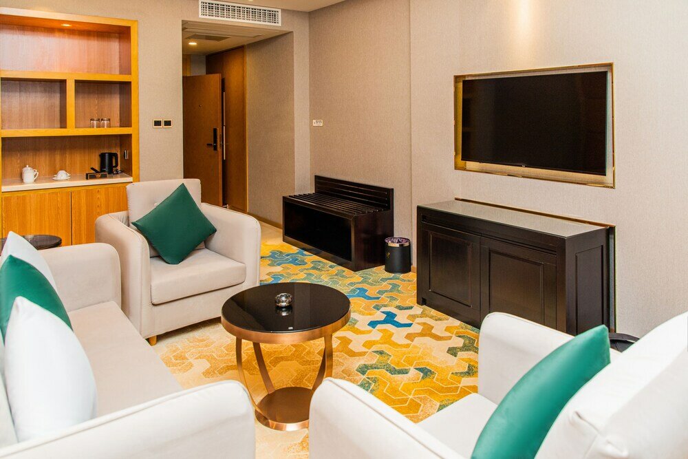 Фото The Venice Hotel and Casino