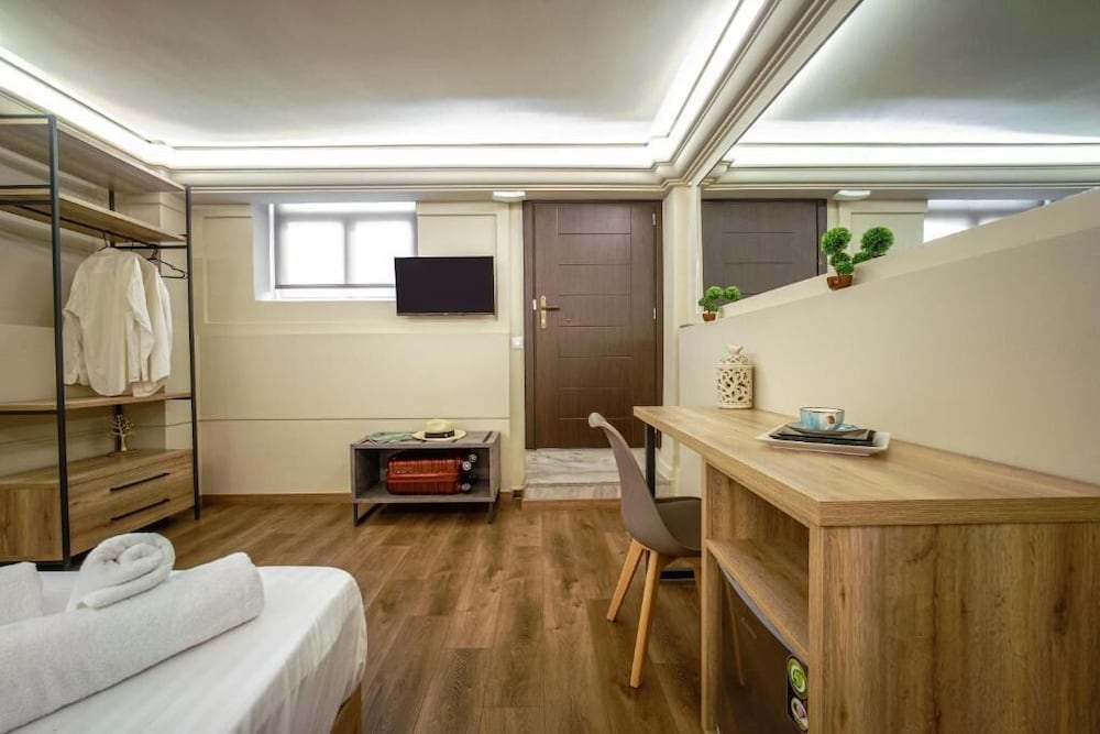 Фото Karma of Athens