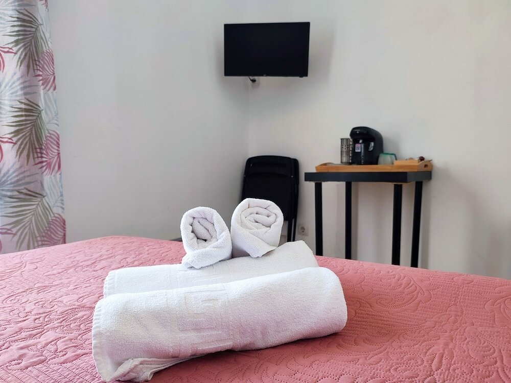 Фото Flats Friends Plaza de la Reina