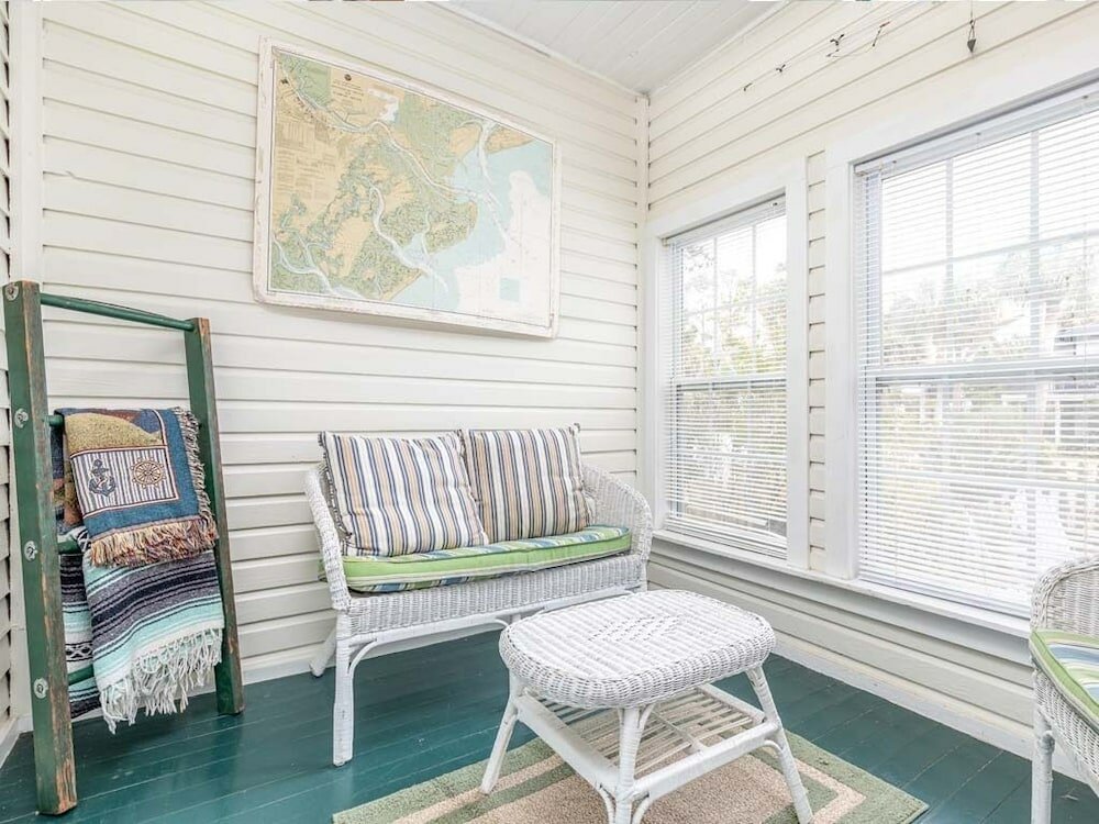 Фото Annas Cabana