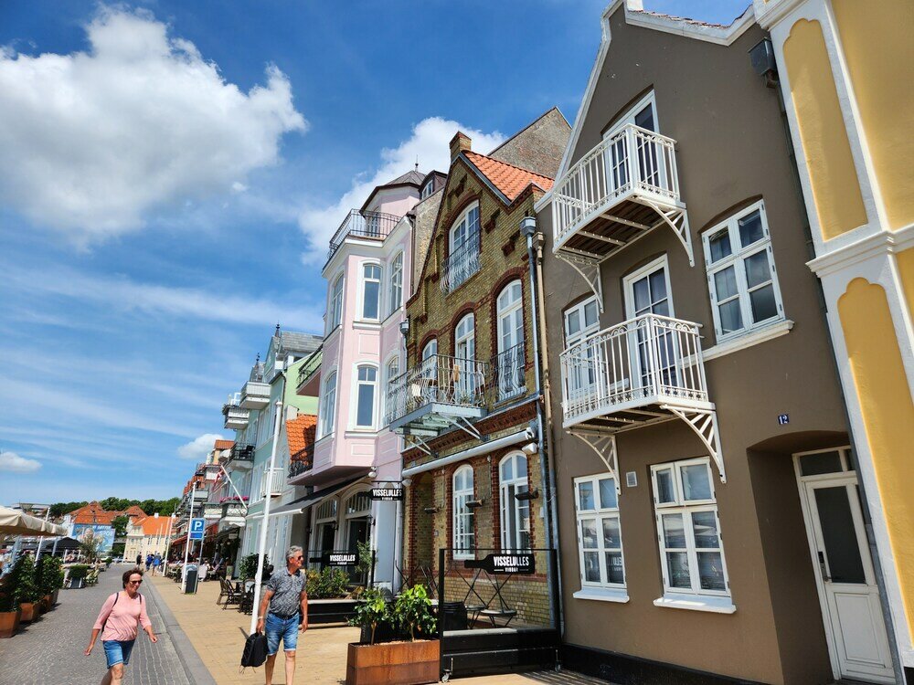 Фото Harbour View