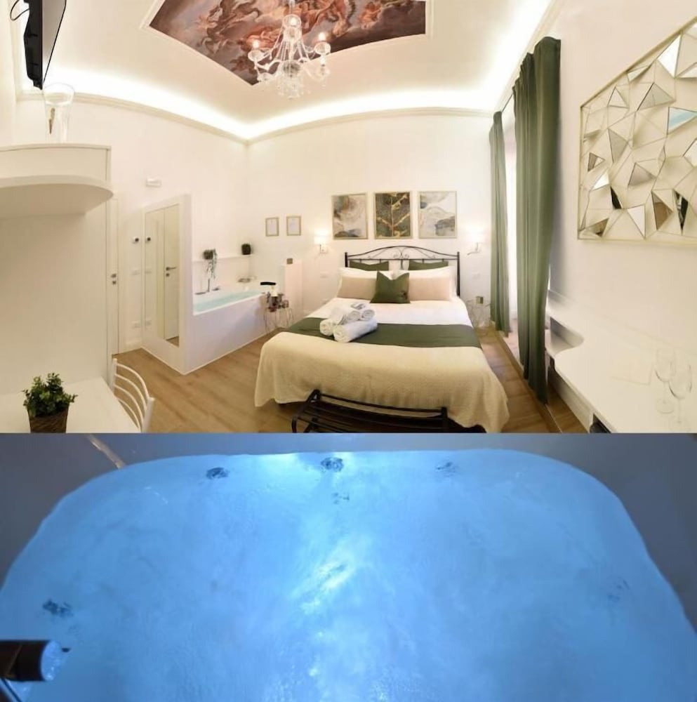 Фото Luxury Apartment with SPA
