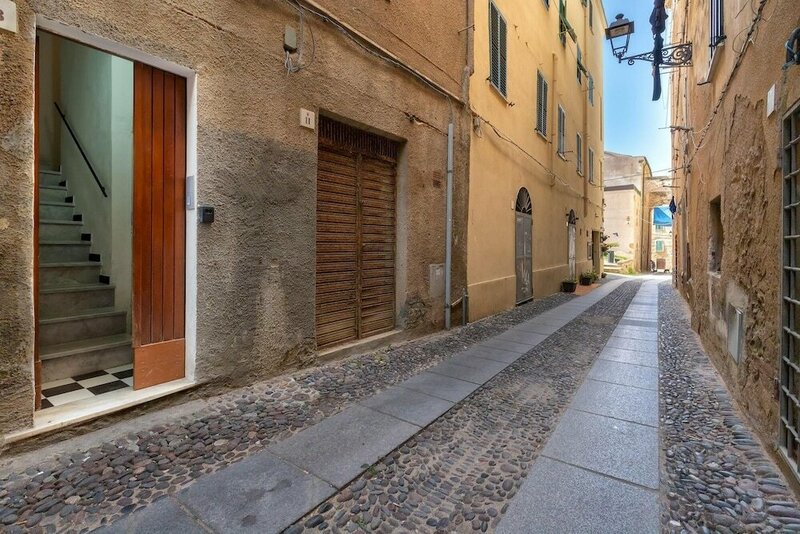 Апартаменты Maiorca 13 in Alghero