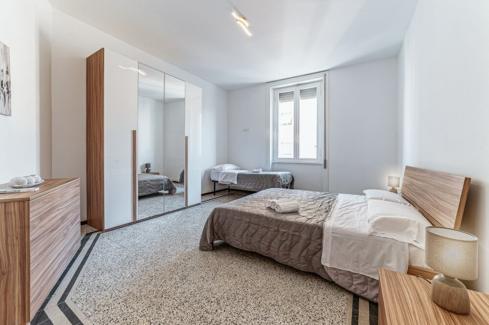 Фото Roof Terrace in Rome