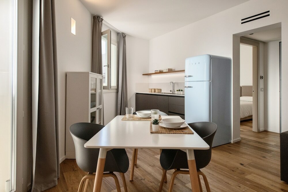 Фото WeLive Trapani luxury apartments & pool