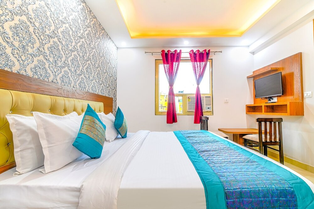 Фото Fabhotel Stay Suite