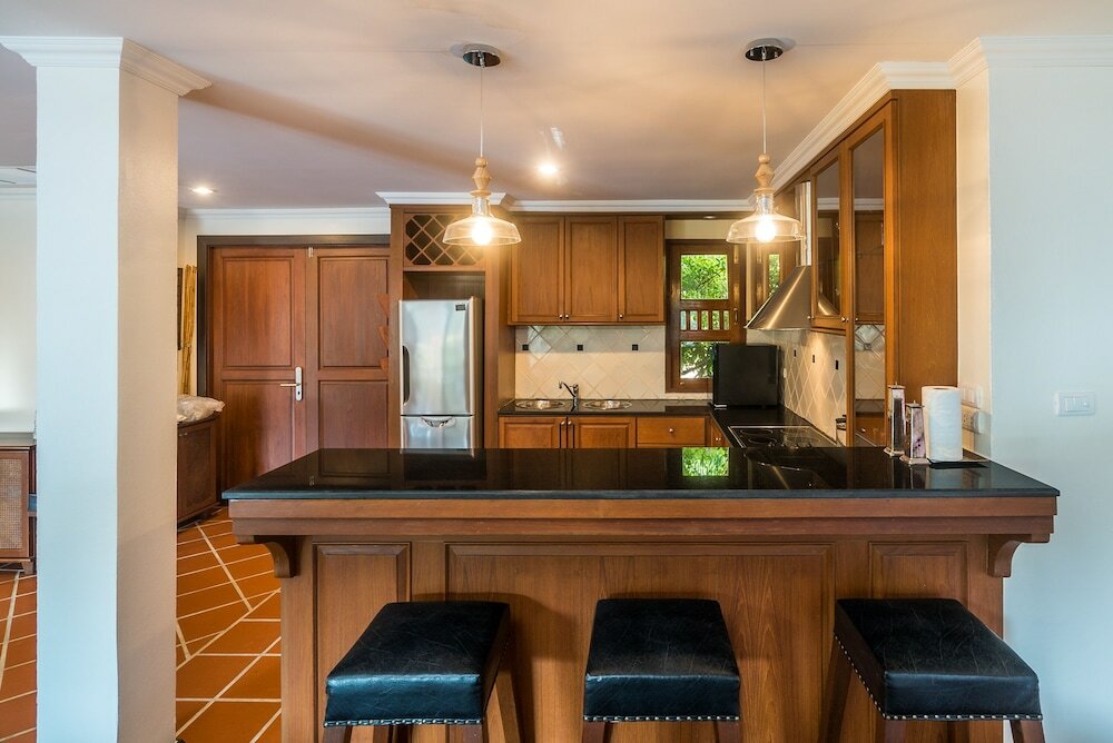 Фото Nakatani Villas by Lofty