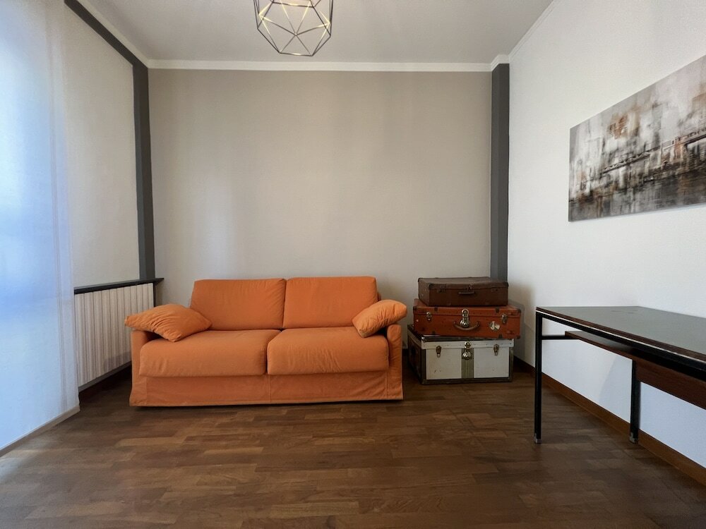 Фото Relax Segrate