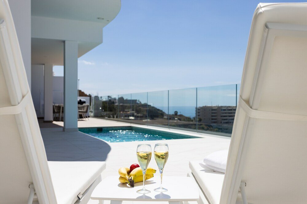 Фото Crystal i Luxury Apartments