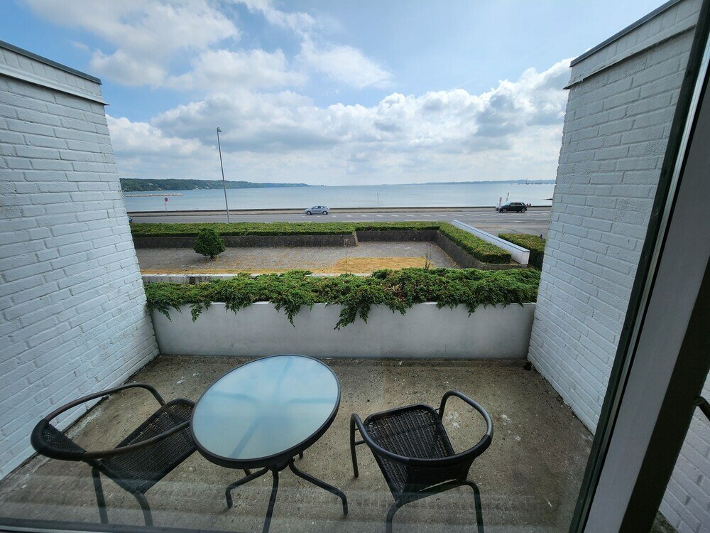 Фото Hotel Østersø