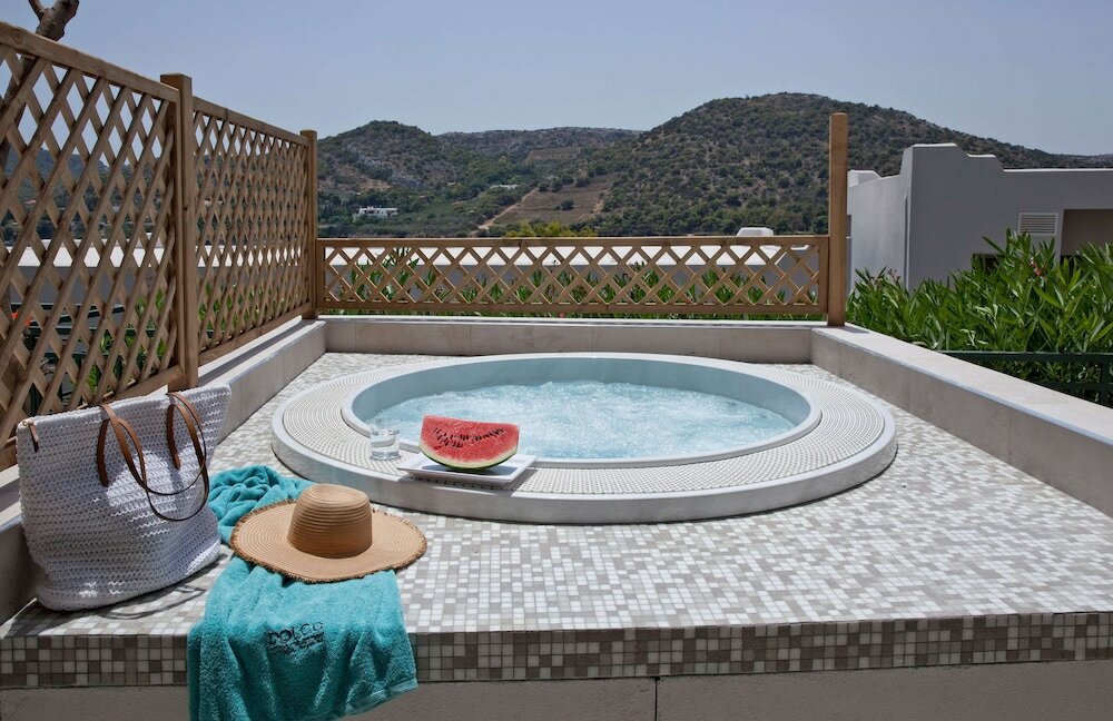 Фото Dolce by Wyndham Athens Attica Riviera