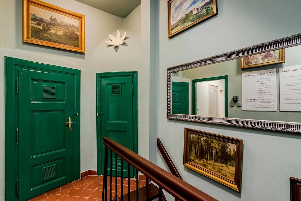 Фото Old Town square Apt by Michal&Friends