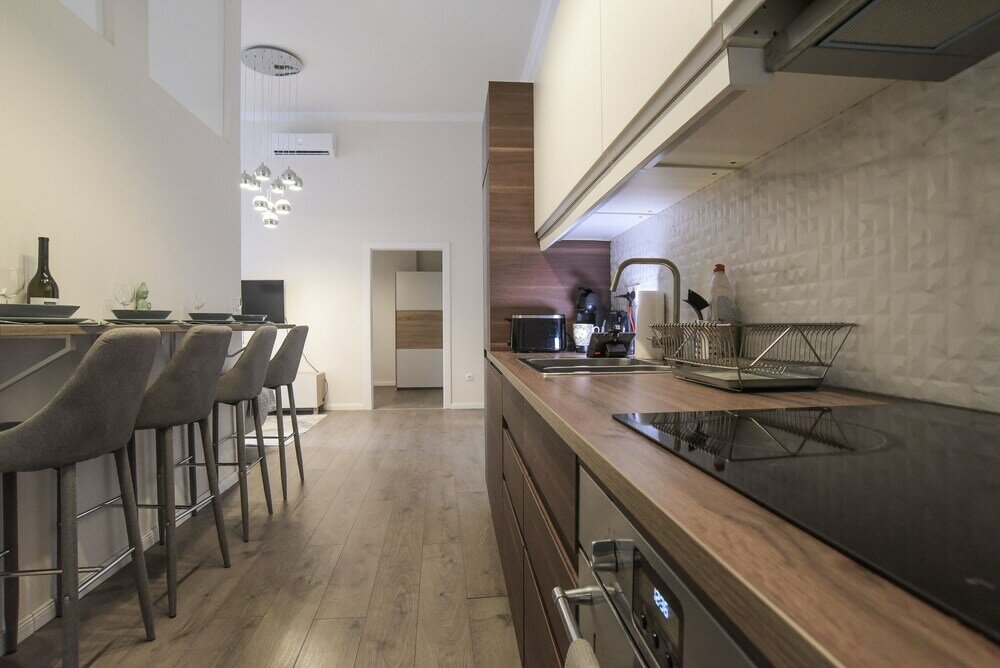 Фото Pelicanstay next to Budapest Basillica