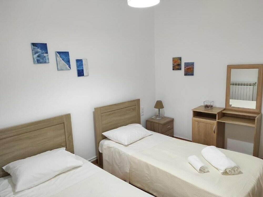 Фото Komfort Appartment