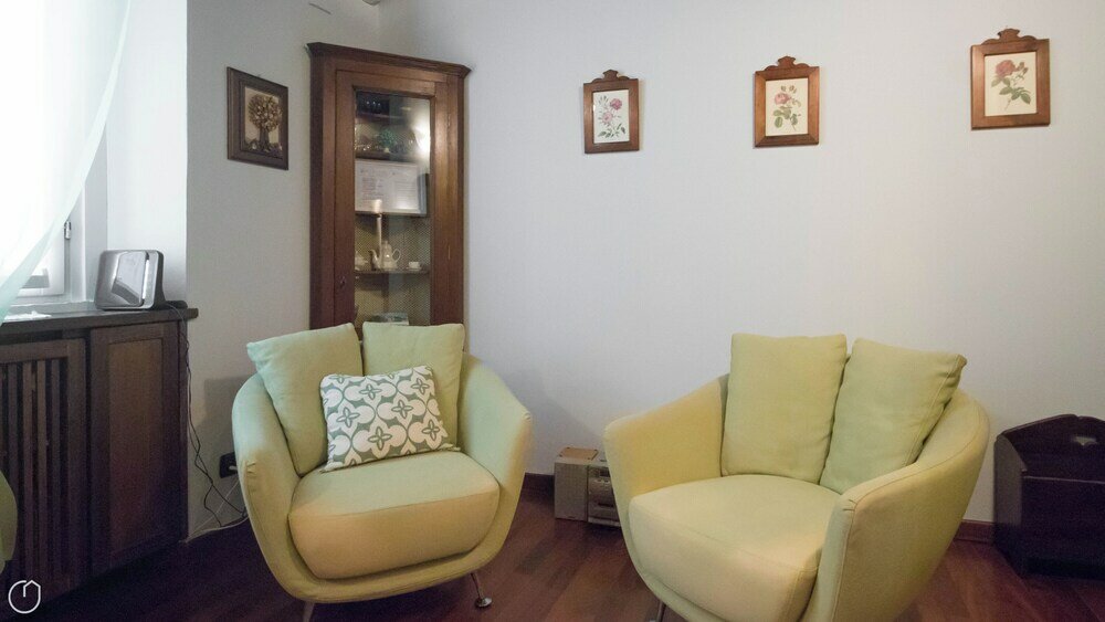 Фото Italianway San Calocero 29