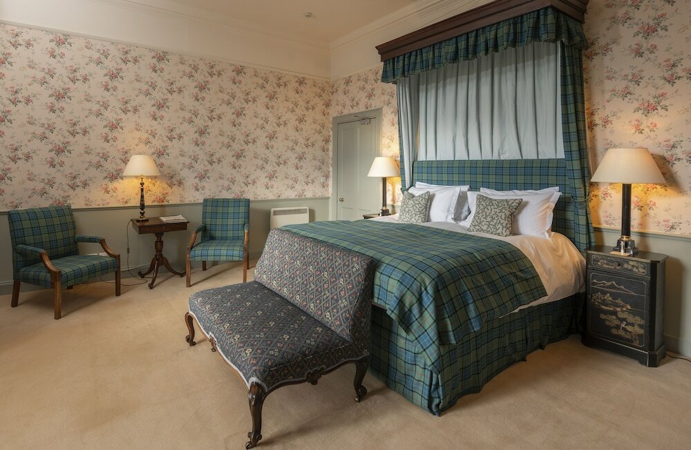 Фото Thirlestane Castle