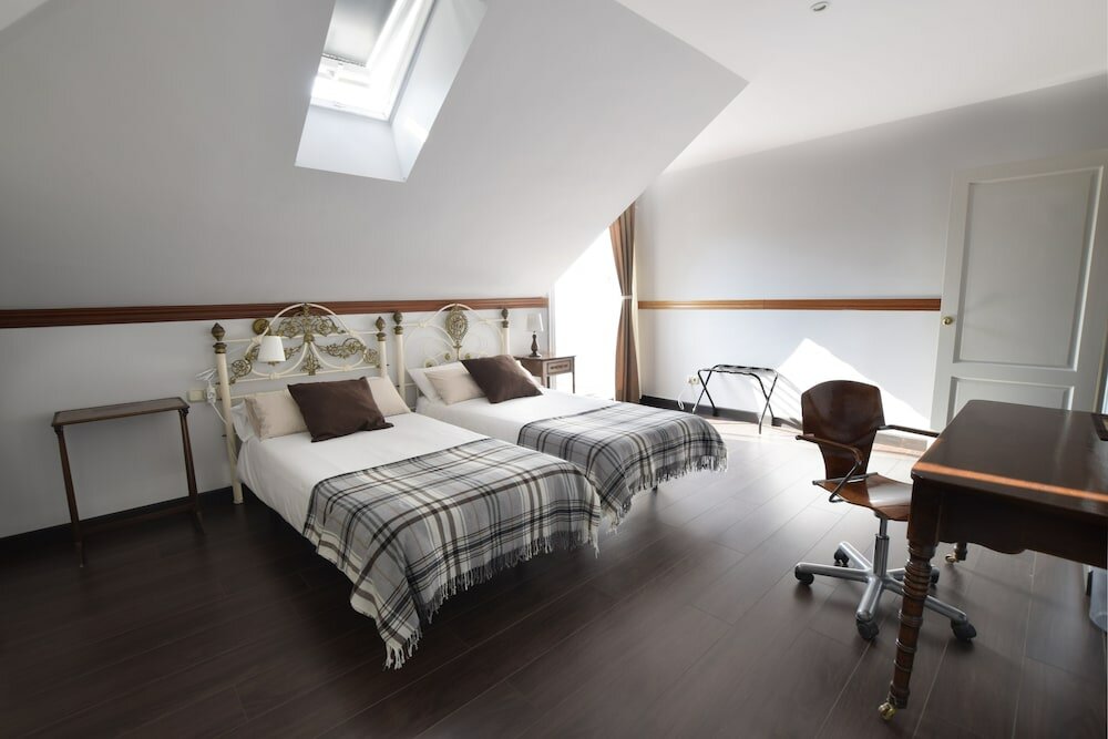 Фото Villa Antumalal