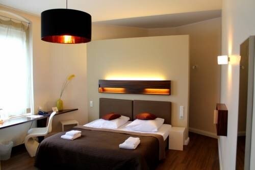 Фото Hotel Colonia