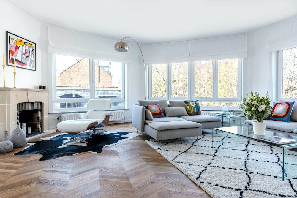 Фото Molière Design residence