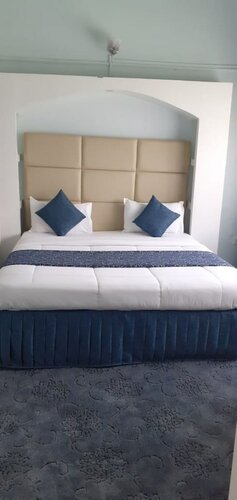 Гостиница Sosiani Breeze Resort в Элдорете