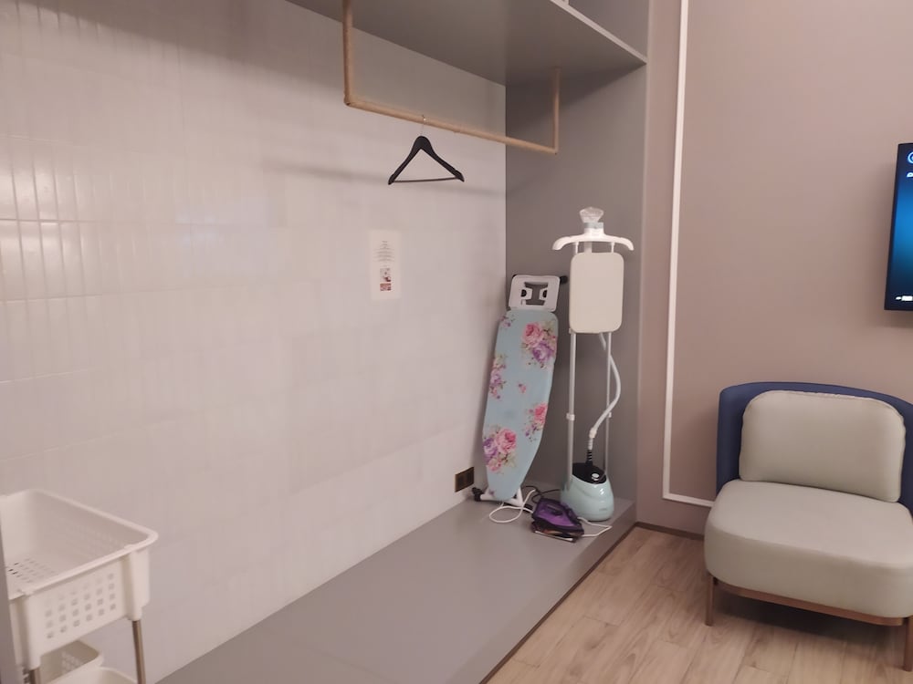 Фото Mercure Hangzhou East Railway Station