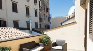 Апартаменты Santa Cecilia Apartment 6a - Locazione