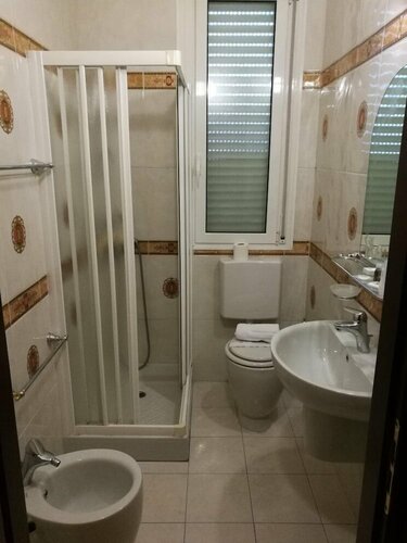 Гостиница Motel Villaggio