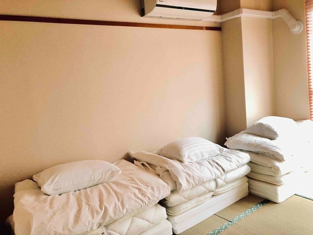 Фото Nid Daikoku Casa Ami