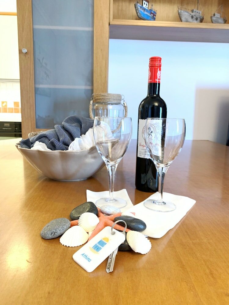 Фото Modus Vivendi Villas