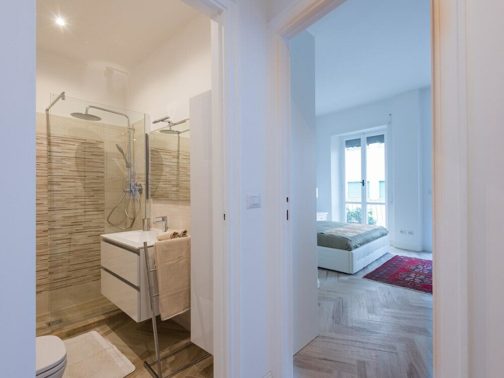 Фото Rsh Vatican Bright Two Bedroom Apartment