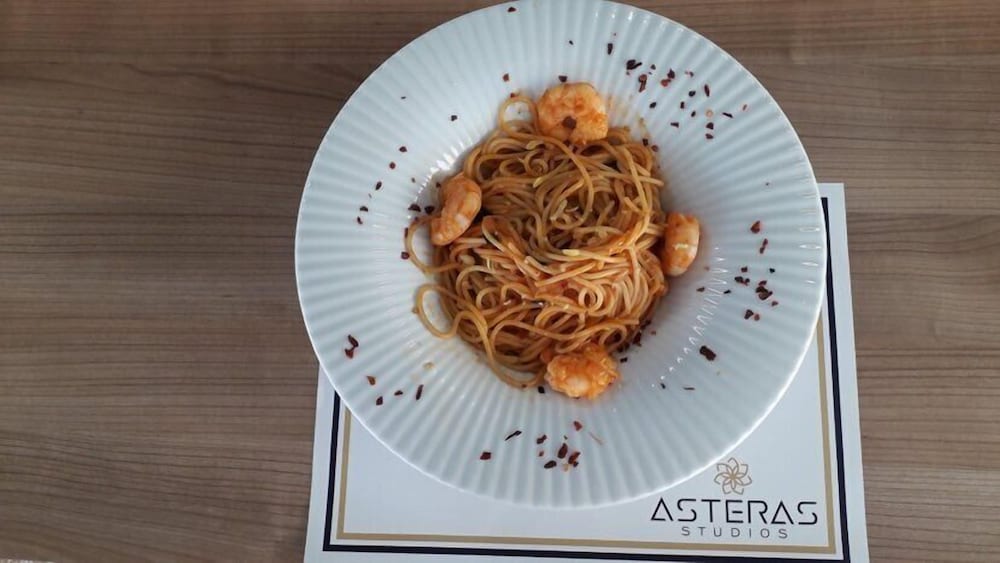 Фото Asteras Studios