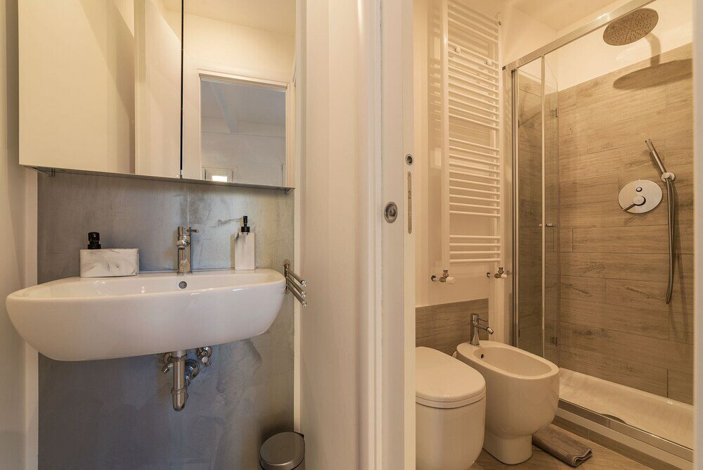 Фото Santa Prassede Rooftop Terrace Studio