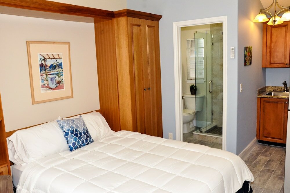 Фото Blue Waters Treasure Island