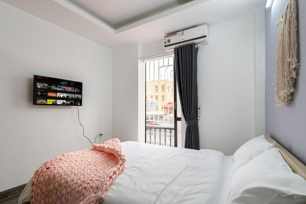 Фото SaziHome Doi Can