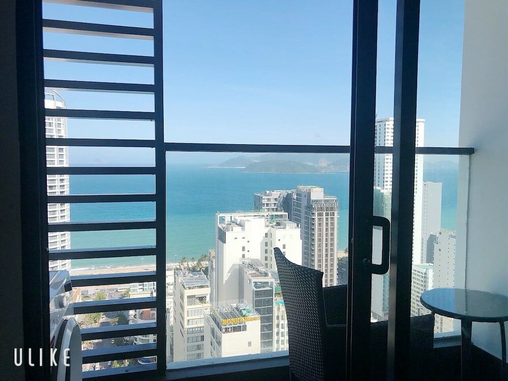 Фото Apartment Beach Nha Trang Sea View