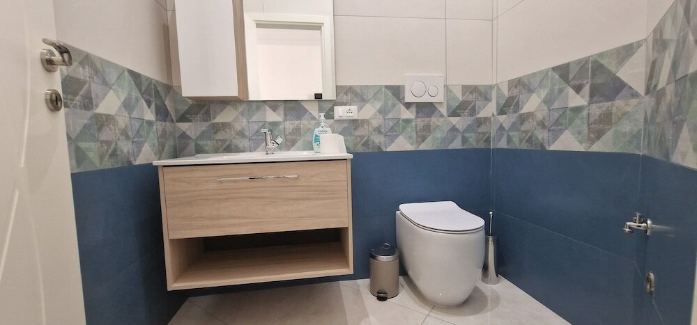 Фото B&b la Dimora di Parthenope