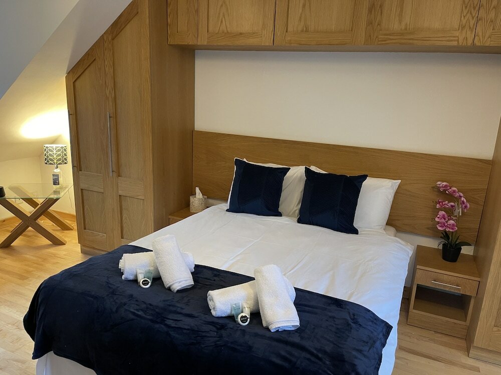 Фото City Stay Scotland