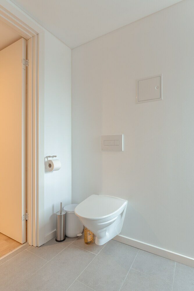 Фото Spacious 6 Bedroom Home In The Heart Of Tórshavn