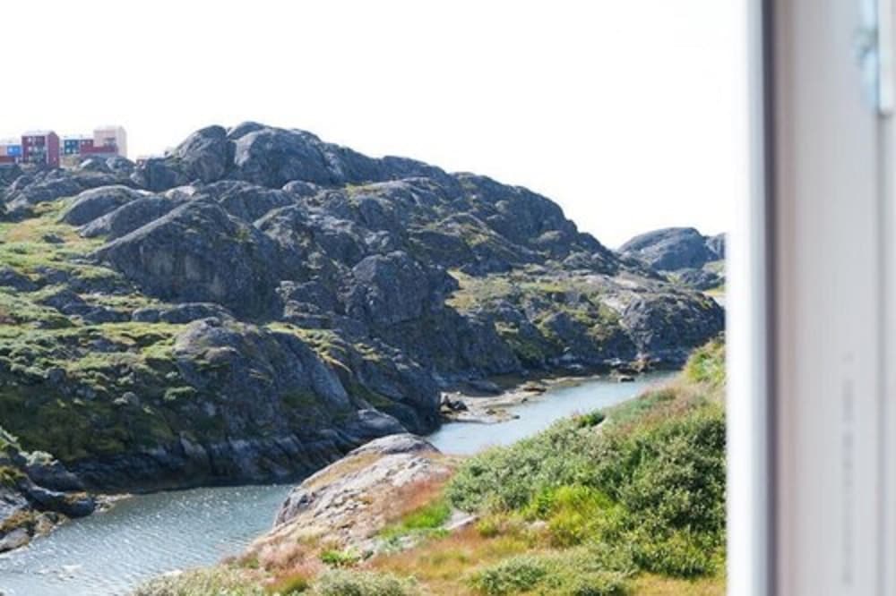 Фото Hotel Søma Sisimiut