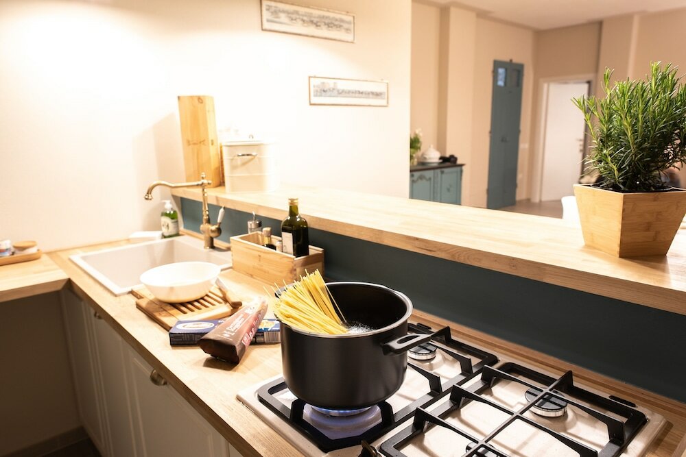 Фото La Locanda di Corrado