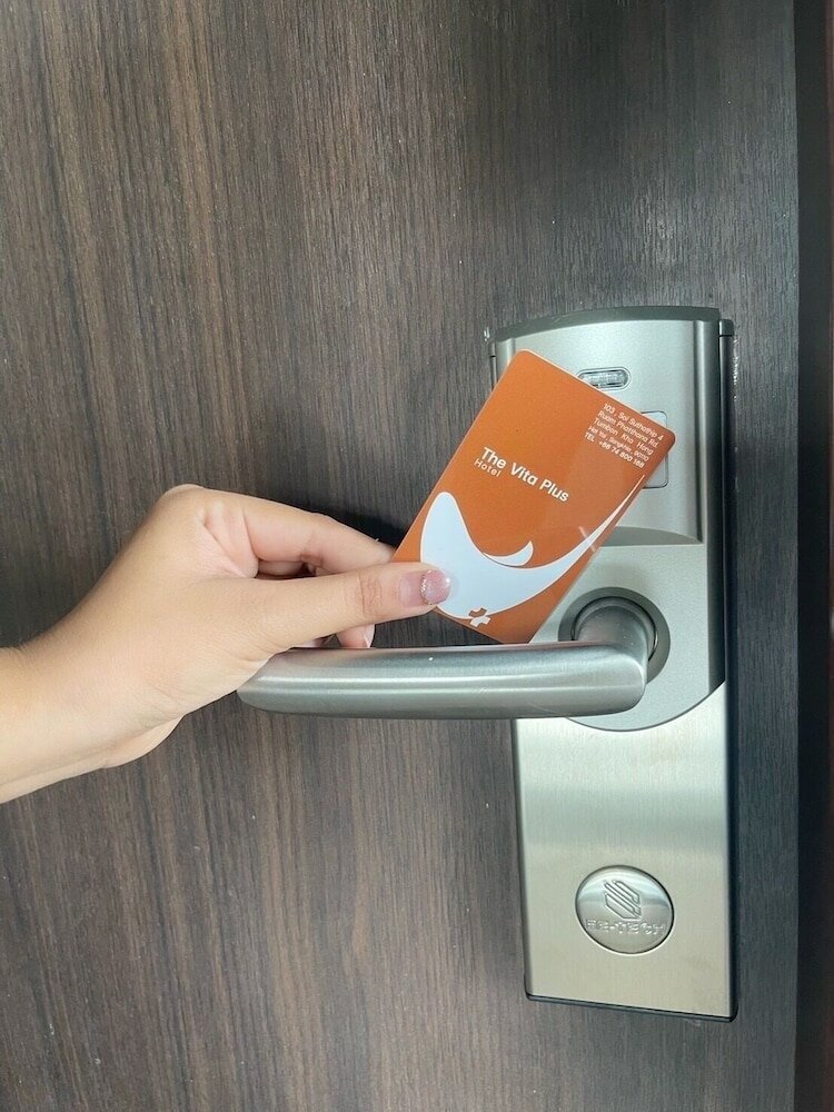 Фото The Vita Plus Hotel