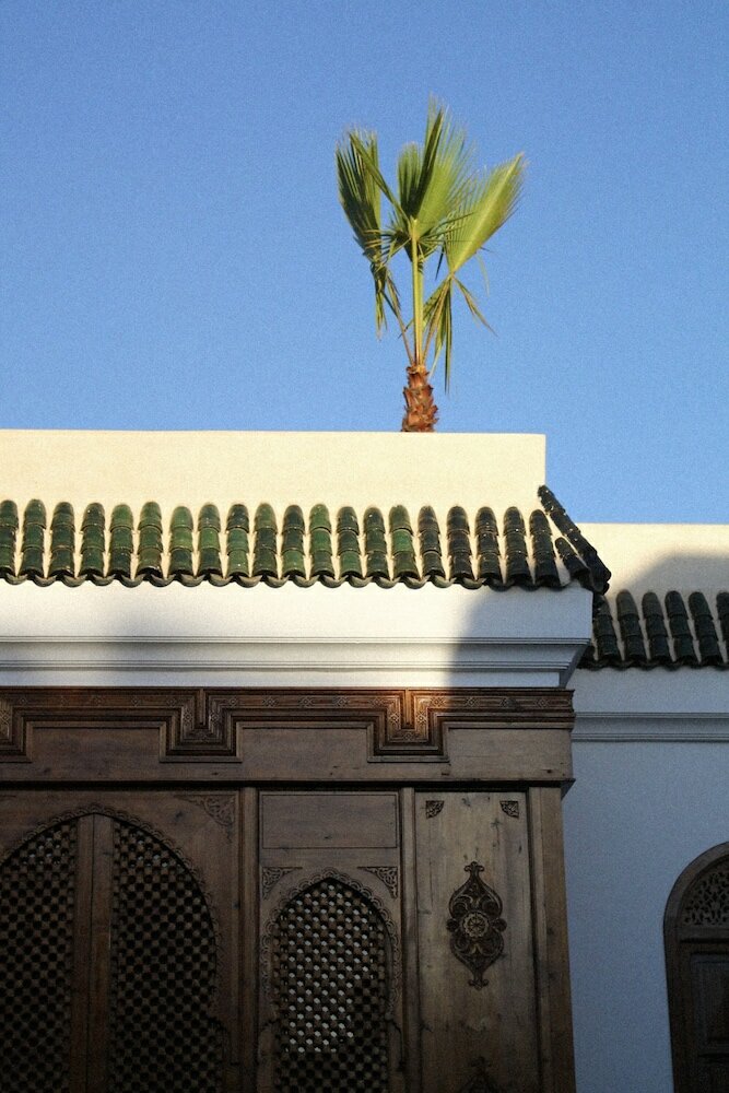 Фото El Morocco Hotel