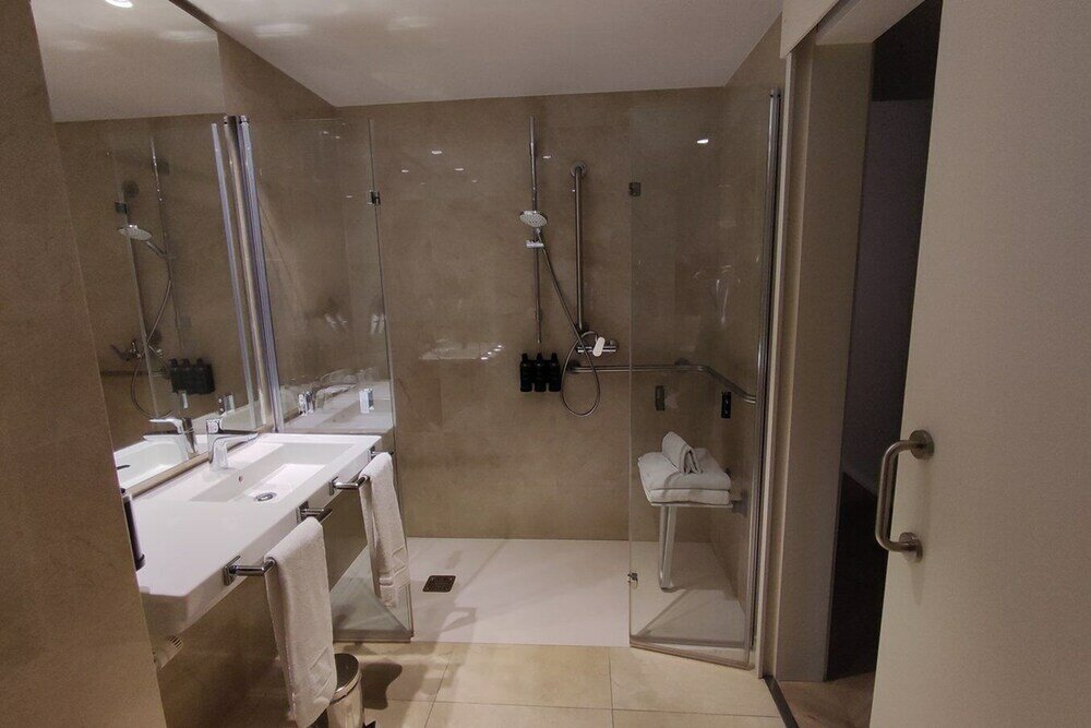 Фото Eurostars Gran Hotel Lugo