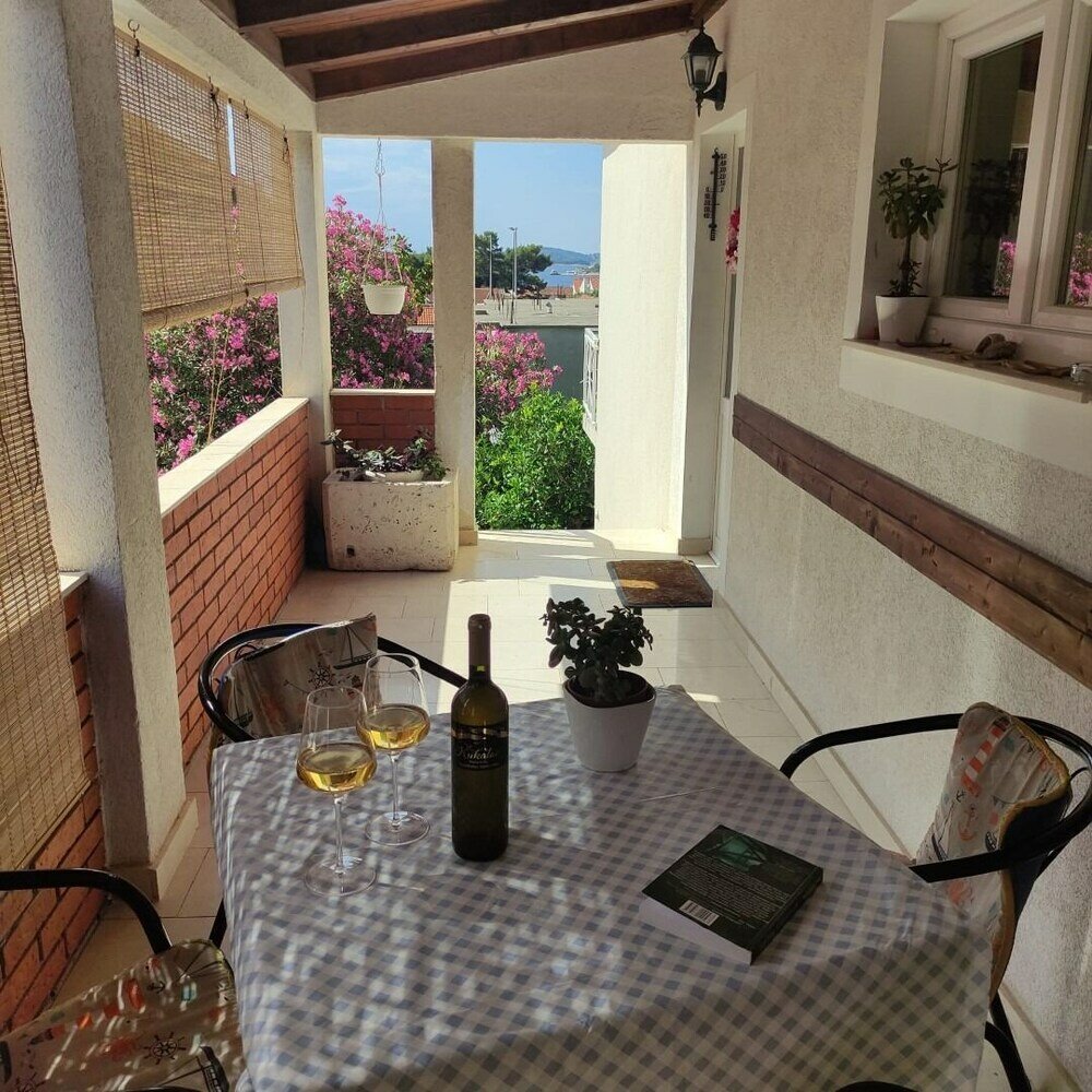 Фото Viki - 150m From sea - A1