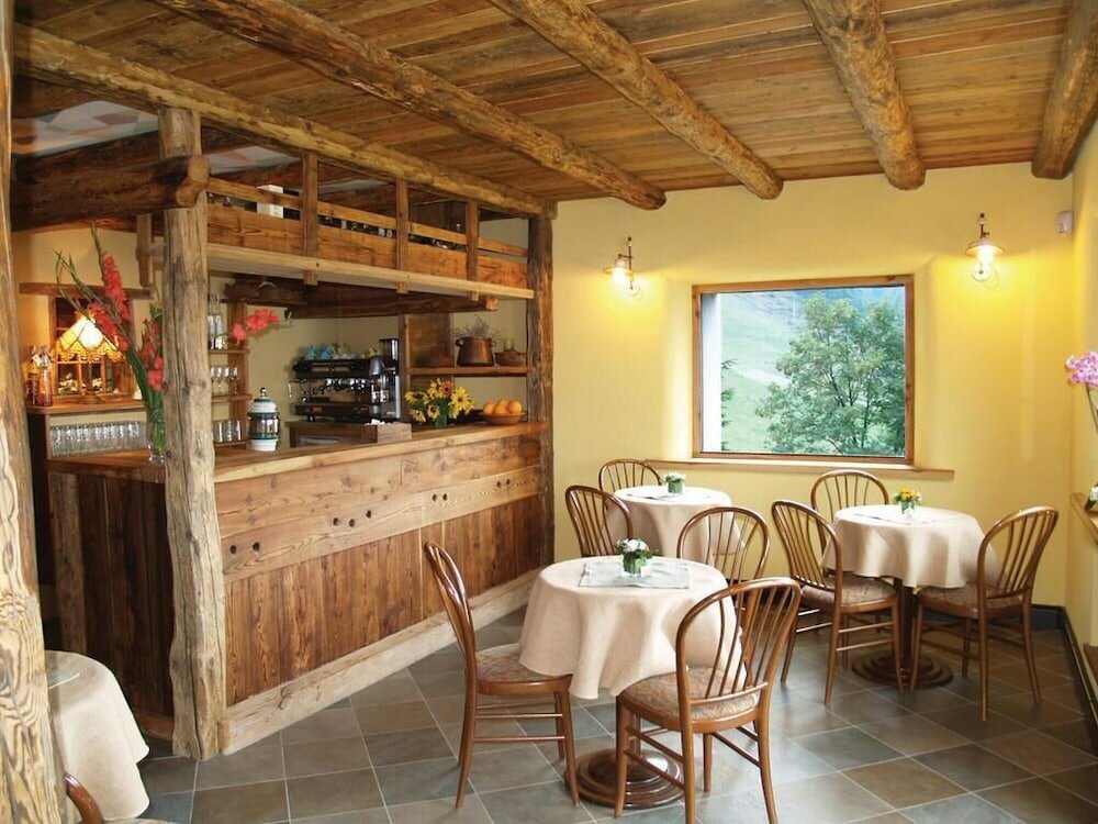 Фото Hotel Caprice Des Neiges