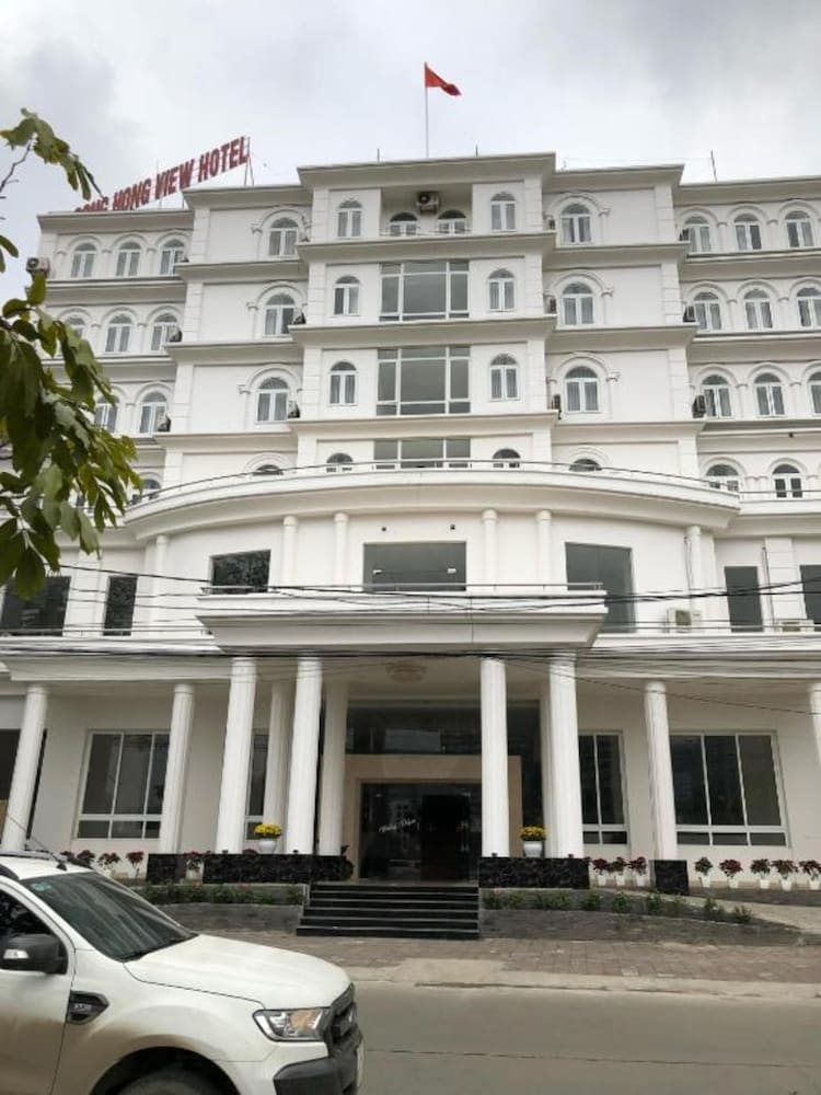 Фото Song Hong View Hotel