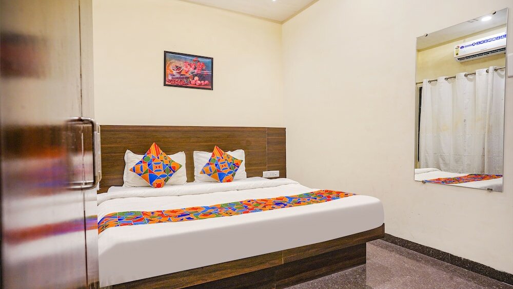 Фото Fabhotel Desire